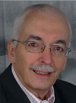 Prof. Dr. Klaus Kreiser